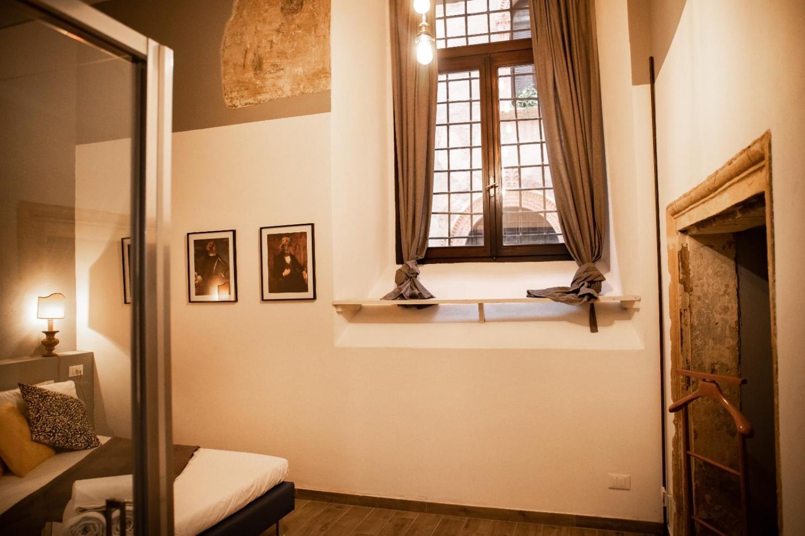 San Mammaso - Verona Center Екстер'єр фото
